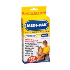 Medi-Ice Pak Medi-Pak Medium 420g