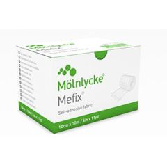 Mefix Dressing 10 cm X 10M