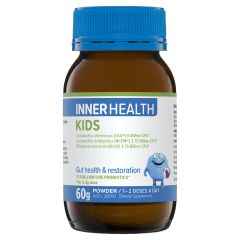 Ethical Nutrients Inner Health Kids 60g