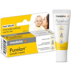 Medela Purelan Lanolin Cream 7g