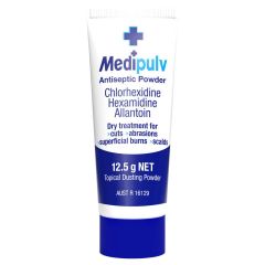 Medi Pulv Antiseptic Powder12.5g