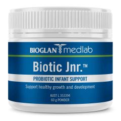 Medlab Biotic Junior 60g