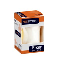 Medstock Fabric Roll Fixer 5 cm X 1M