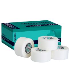 Medstock Microporous Tape 2.5 cmx9.1M