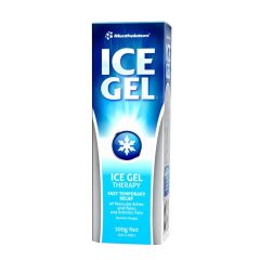 Mentholatum Ice Gel 100g