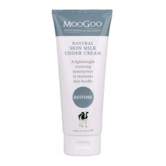 Moo Goo Skin Milk Udder Cream 200g