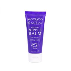 Moo Goo Nipple Balm 50g