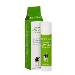 Moo Goo Lip Balm Cow Lick | 5g