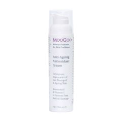 Moo Goo Anti Ageing Face | 75g