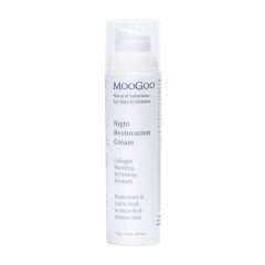 Moo Goo Night Time Face Cream 75g