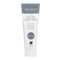 Moo Goo Skin Milk Udder 120ml