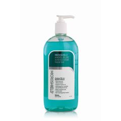 Microshield Angel Blue Handgel 500mL