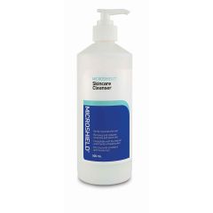 Microshield Skincare Cleanser 500mL