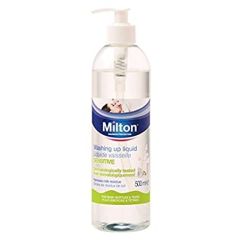 Milton Washing Up Liquid 500ml