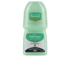 Mitchum Women Invisible Roll-On Clear Fresh 50mL