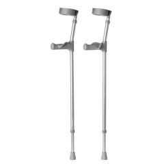 Mle Crutch F/Arm Ergo Adult Pr