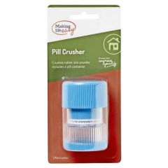 Mle Pill Crusher