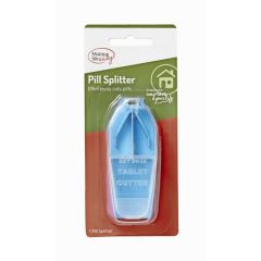 Mle Pill Splitter