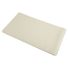 Mle Bath Shower Mat Suct Crm