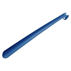 Mle Shoe Horn Long Plastic