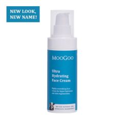 Moo Goo Ultra Hydrating Face Cream 75g