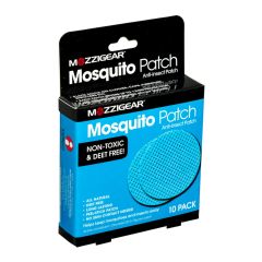 Mosquito Patch 10Pk