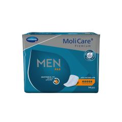 Molicare Premium 5 Drop Men Pad