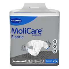 Molicare Premium Elastic 10 Drop Extra Large