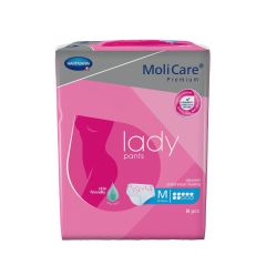 Molicare Premium Lady Pants 7 Drop Med