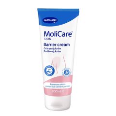 Molicare Skin Barrier Cream 200mL