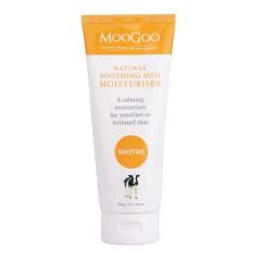 Moo Goo Soothing Msm Cream 200g