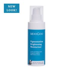 Moo Goo Pigmentation Brightening Moisturiser 75g