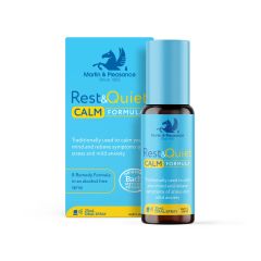 M&P Rest&Quiet Calm Formula Spray 25mL