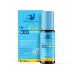 M&P Rest&Quiet Sleep Formula Spray 25mL