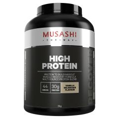 Musashi H Protein Van 2kg