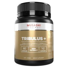 Musashi Tribulus 60C