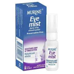 Murine Eye Mist 15ml