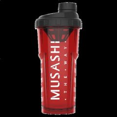 Musashi Alpha Shaker 750mL