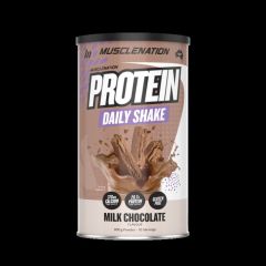 Muscle Nation Whey Protein Daily Shake Milk Chocolate 300g