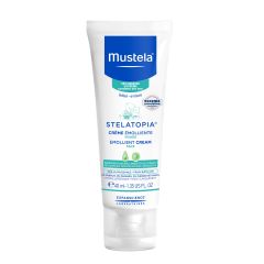 Mustela Stelatopia Face Cream 40mL