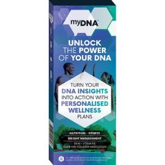 Mydna Consumer Dna Test