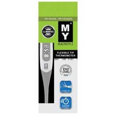 My Flexi Tip Thermometer 10Seconds