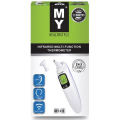 My Infrared Multi-Function Thermometer