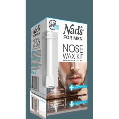 Nads For Men Nose Wax 30g