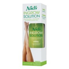 Nad'S Ingrow Solution 125mL