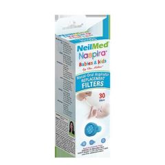 Naspira Filters 30Pk