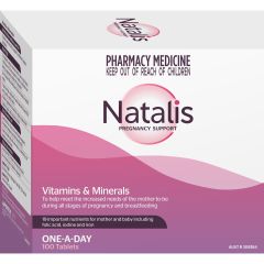 Natalis Tab 100