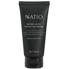 Natio Bronze Glow Perfecting Primer (New) 50g