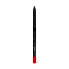 Natio Long Lasting Lip Liner Scarlett 0.3g