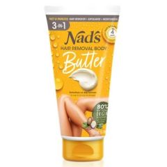 Nad'S Hair Removal Body Butter 150mL